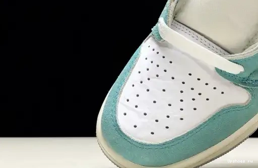 555088-311 “Turbo Jordan Green” Air OG 1 Retro High 555088-311 0328